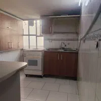 واحد مسکونی سرویس مجزا مناسب زوج یا خانم موجه