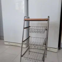 سبد ریلی