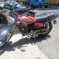 هندا ۲۰۰ 1404