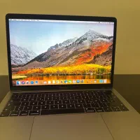 مک بوک 2017pro|رایانه همراه|کرمان, |دیوار