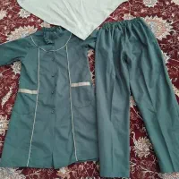 فرم ولباس