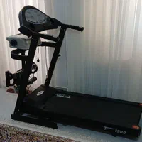 تردمیل توربو فیتنس TF1900