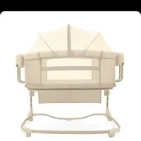 گهواره و تخت کنار مادر برقی  مدلHIPP3.1