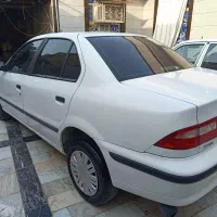 سمند LX ساده، مدل ۱۳۹۹ درحد 1402 شاسی سالم