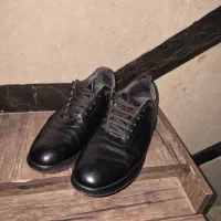 کفش روزمره مردانه  چرم شیما