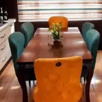 میز غذاخوری