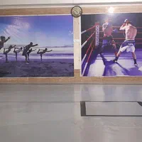 اجاره سانس سالن باشگاه ورزشی (هوم جیم)