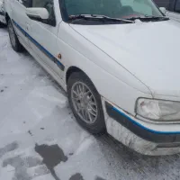 پرشیا ۸۵|خودرو سواری و وانت|اسکو, |دیوار