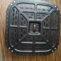 سرخ کن بدون روغن گاسونیک|اجاق گاز و لوازم برقی پختوپز|مشکیندشت, |دیوار