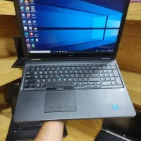 لپ تاپ DELL مدل E5550 در حد انباکس|رایانه همراه|بجنورد, |دیوار