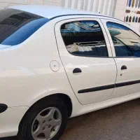 پژوsd206مدل93|خودرو سواری و وانت|تربت‌حیدریه, حسنی بالا|دیوار