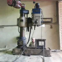 خرید و فروش دستگاه تراش (اردشیر فراهان)|ماشین‌آلات صنعتی|تهران, نارمک|دیوار