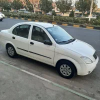 تیبا صندوق‌دار مدل ۱۴۰۱ مشابه صفر|خودرو سواری و وانت|قم, انسجام|دیوار