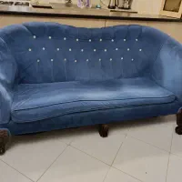 مبل|مبلمان خانگی و میز عسلی|تهران, صاحب الزمان|دیوار