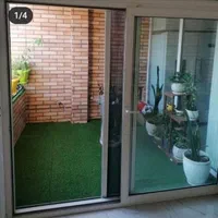 تعمیرات درب وپنجره دوجداره وتولیدتوری های پلیسه