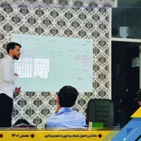 منشی خانم برای کار در اموزشگاه|استخدام بازاریابی و فروش|کرج, مهرویلا جنوبی|دیوار