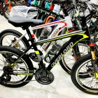 انواع دوچرخه در مدل های مختلف دوچرخه بندرعباس|دوچرخه، اسکیت، اسکوتر|بندرعباس, |دیوار