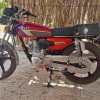 هوندا۲۰۰ شرایطی