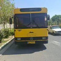 اتوبوس ۴۵۷