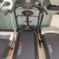 تردمیل|تجهیزات ورزشی|تربت‌حیدریه, مظفریه|دیوار