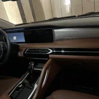 هایما x7 مدل ۱۴۰۲|خودرو سواری و وانت|کرج, گلشهر|دیوار