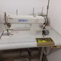 چرخ خیاطی صنعتی