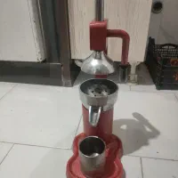 اب پرتغال گیر|آبمیوهگیر و آبمرکباتگیر|بجنورد, |دیوار