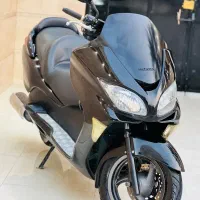 forza.فورزا۲۵۰|موتورسیکلت|شیراز, پارک آزادی|دیوار