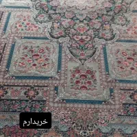 فرش ۱۲ متری ۱۲۰۰ شانه