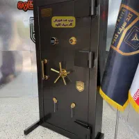 گاوصندوق ضد شورش مکانیزمه درب گاو صندوق|ابزارآلات|پاکدشت, پاکدشت (مامازند)|دیوار