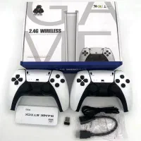 فروش کنسول بازی گیم استیک پرو game stick pro 4k|کنسول، بازی ویدئویی و آنلاین|بجنورد, |دیوار