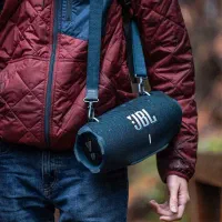 jbl xtreme 4|پخشکننده همراه|کیاشهر, |دیوار