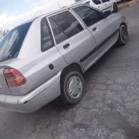 پراید 141مدل1387