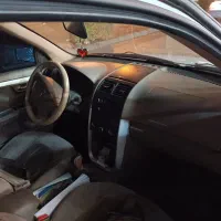 سمندال ایکس مدل اخر1400|خودرو سواری و وانت|یاسوج, |دیوار