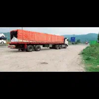 فروش کفی جفت چرخ ۲۰