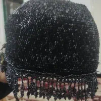 کلاه مناسب عروسی