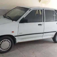 پراید کیا موتور مدل ۸۰|خودرو سواری و وانت|اهواز, زیتون کارمندی|دیوار