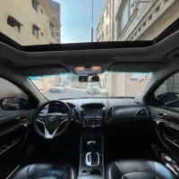 جک s5 اتوماتیک فول۹۷ آپشنال|خودرو سواری و وانت|رشت, معلم|دیوار