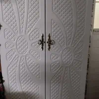 کمد سیسمونی در حد نو