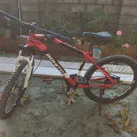 دوچرخه بونیتو