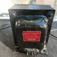 ترانس کاهنده