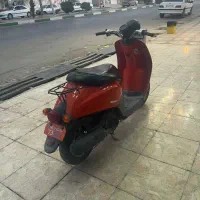 فروش پاکشتی هوندا تودی|موتورسیکلت|فیروزآباد (فارس), |دیوار