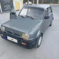 نیو پی کی مدل ۸۵ انژکتور