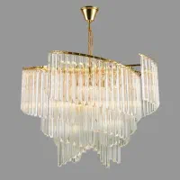 لوستر کلاسیک مدل رز ، تخفیف ویژه