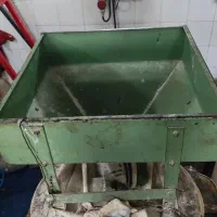 دستگاه آسیاب گندم