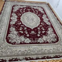 دوتا قالی ویک یخچال