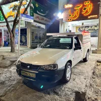 اریسان دوگانه کارخانه مدل ۹۶اقساط(اتوآریا)|خودرو سواری و وانت|مشهد, شریف|دیوار