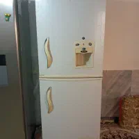 سالم|یخچال و فریزر|آبیک, |دیوار