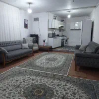 منزل مسکونی و مغازه در روستای ابرومند