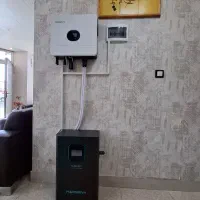 برق اضطراری برای اصناف مختلف و واحد مسکونی